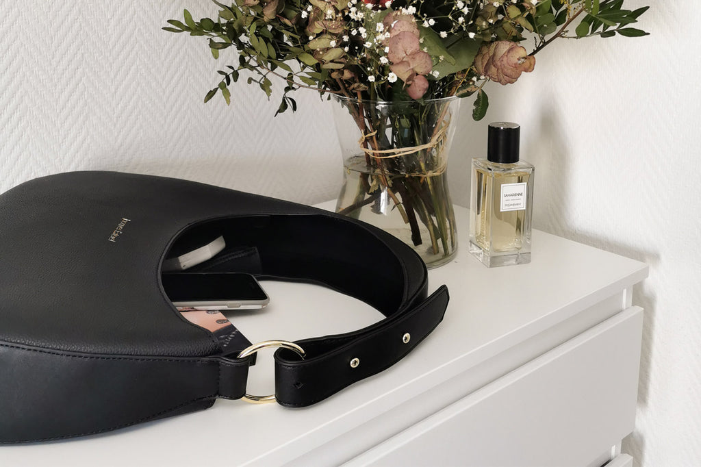 Tendance ultime de cette saison : le sac demi-lune