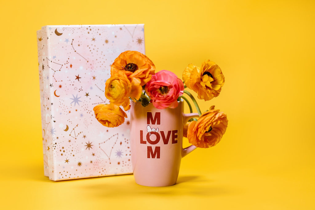 Nos conseils pour la Fête des mères