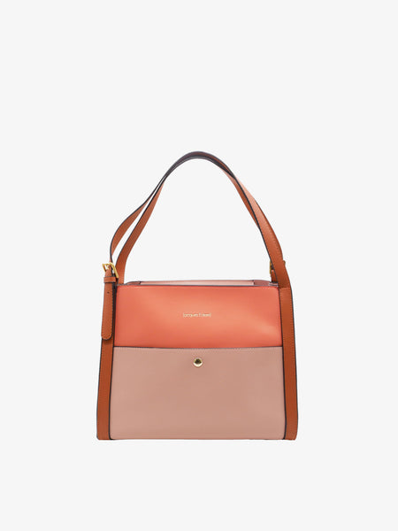 Sac carré porté épaule Cassy