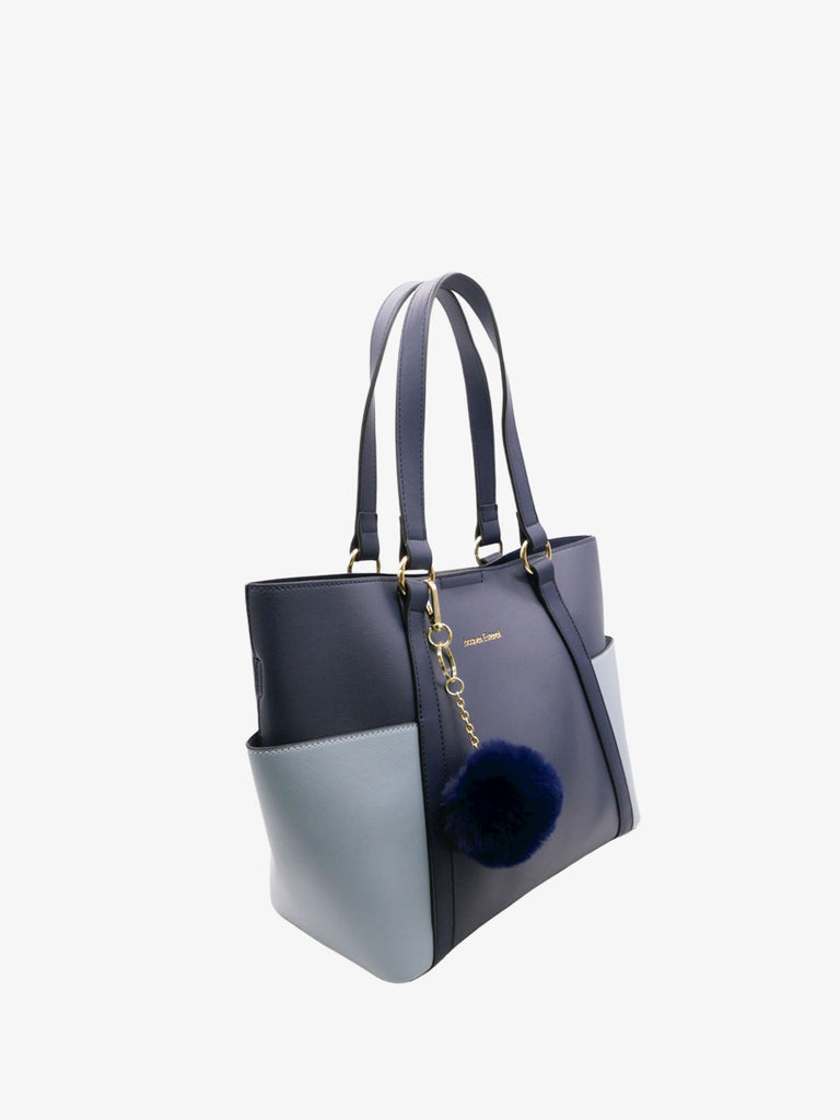 Sac shopping Cassy A4 – Jacques Esterel