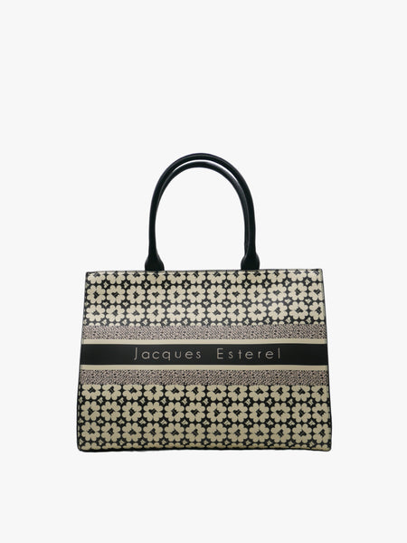 Grand sac cabas Laureline