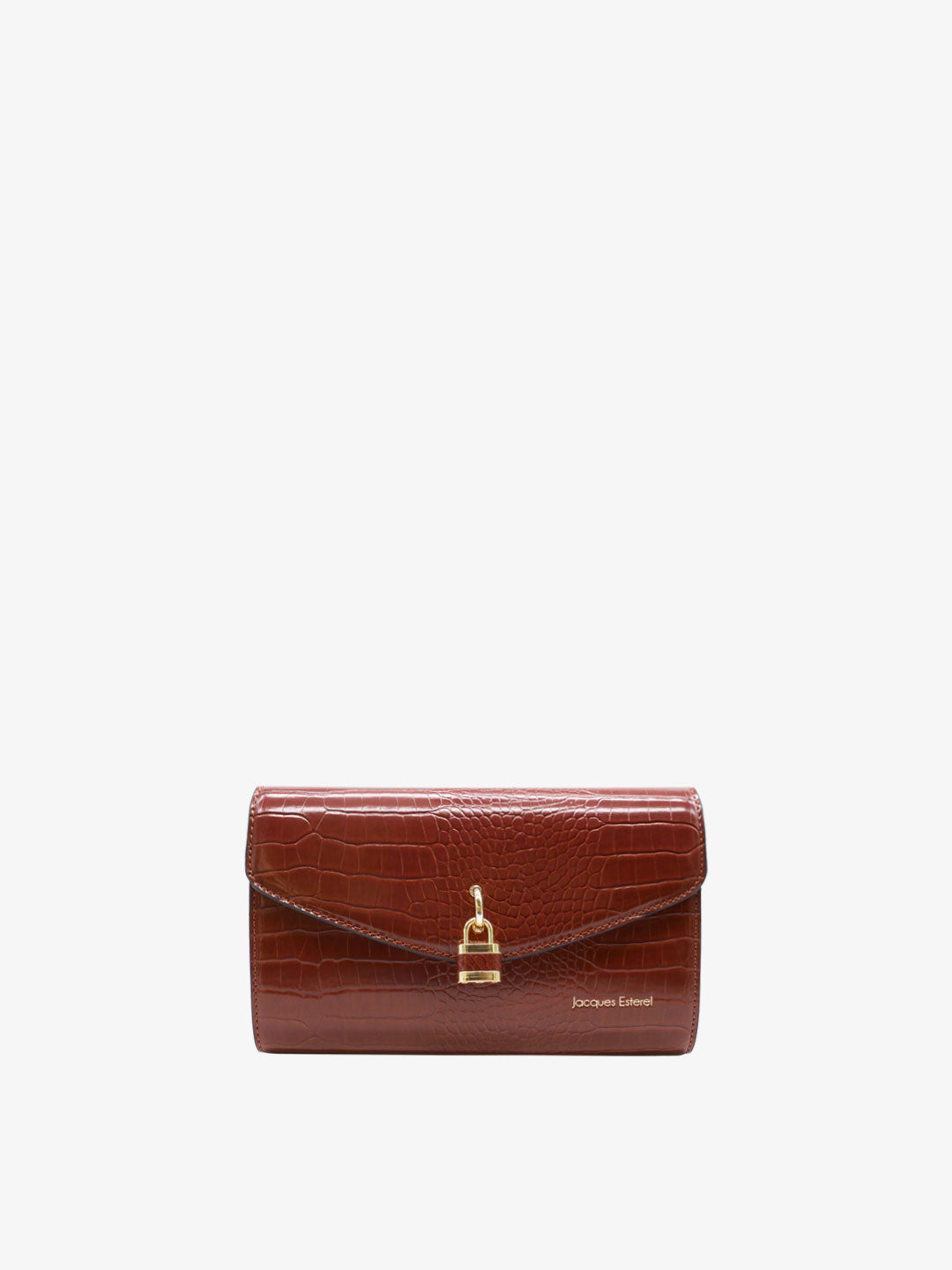 Levi's - Petit sac bandoulière à logo - Crème